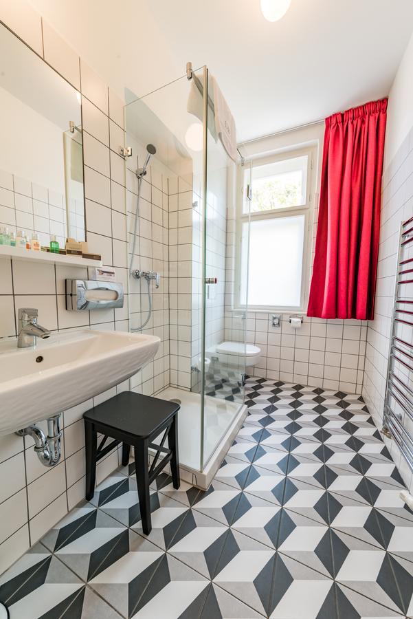 Boutique Hotel Villa Beatika Český Krumlov Rom bilde