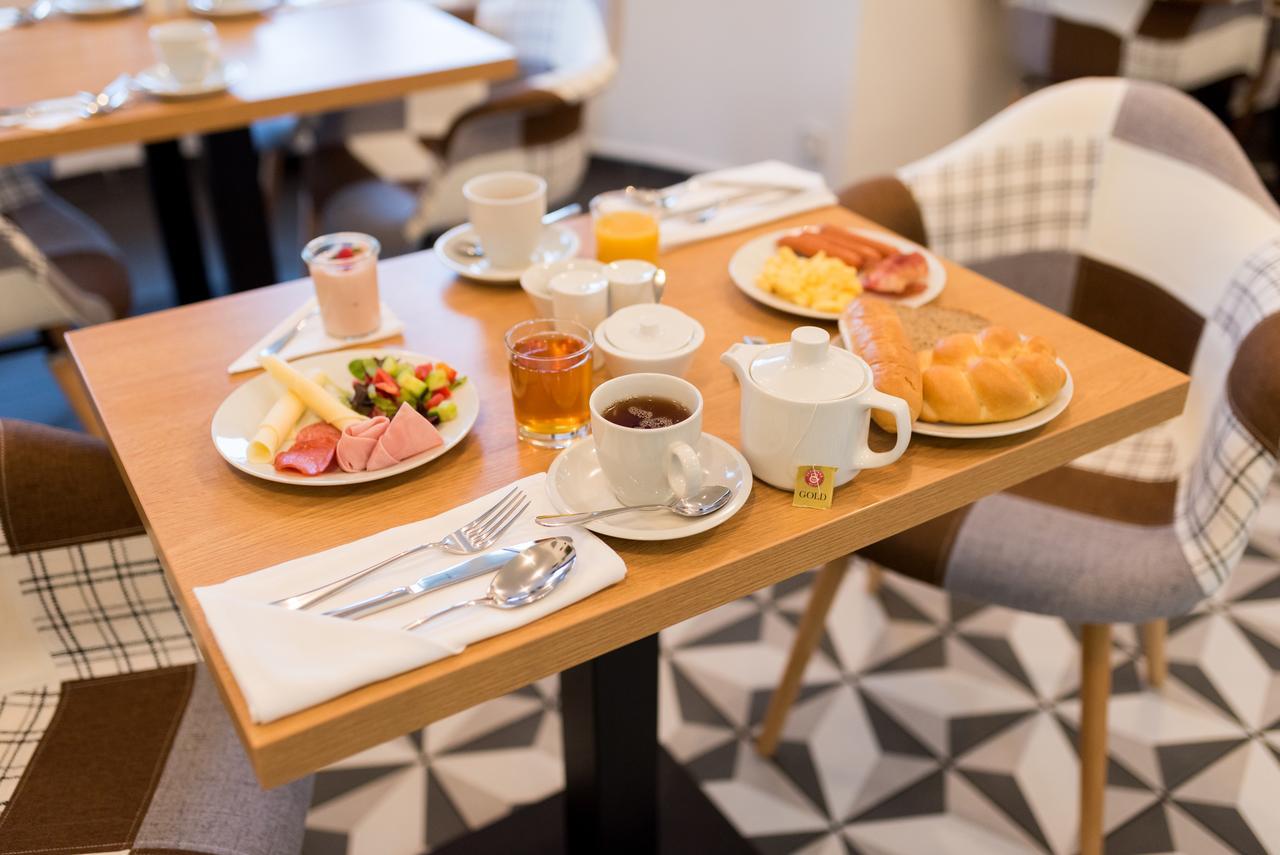 Boutique Hotel Villa Beatika Český Krumlov Eksteriør bilde