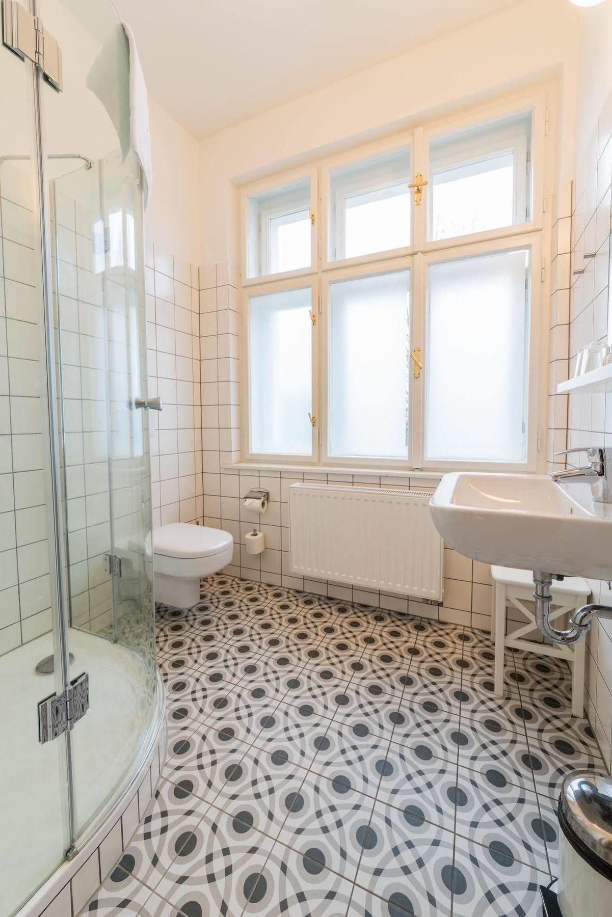Boutique Hotel Villa Beatika Český Krumlov Eksteriør bilde