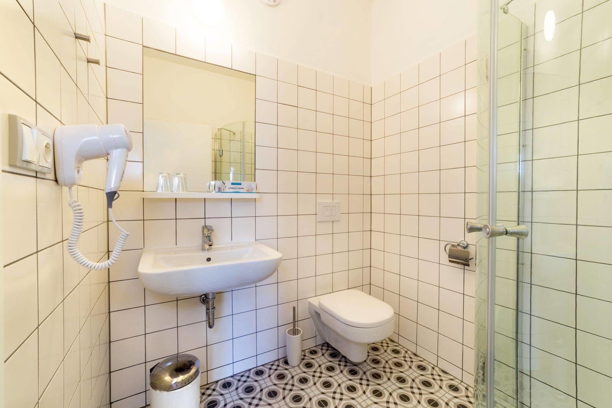 Boutique Hotel Villa Beatika Český Krumlov Eksteriør bilde