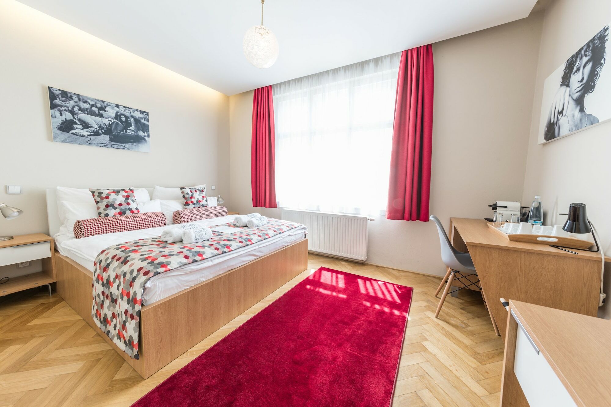 Boutique Hotel Villa Beatika Český Krumlov Eksteriør bilde